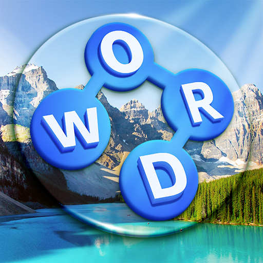 Zen Word® - Relax Puzzle Game